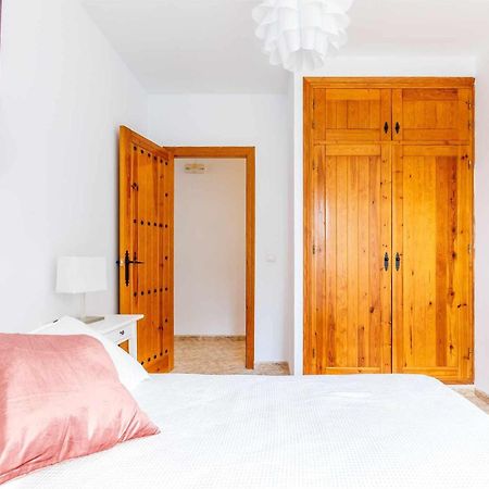 A&N Frigiliana 4 Apartment Bagian luar foto