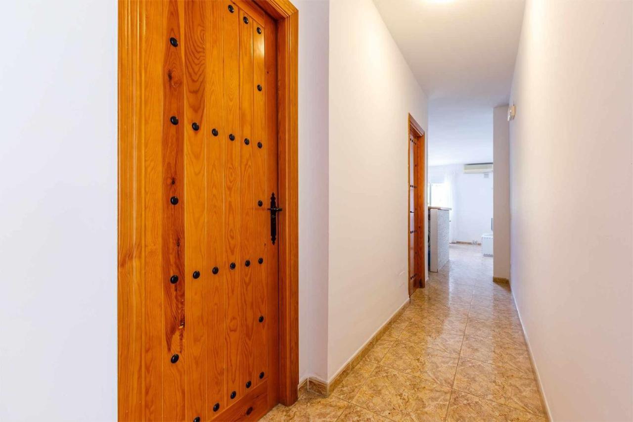 A&N Frigiliana 4 Apartment Bagian luar foto