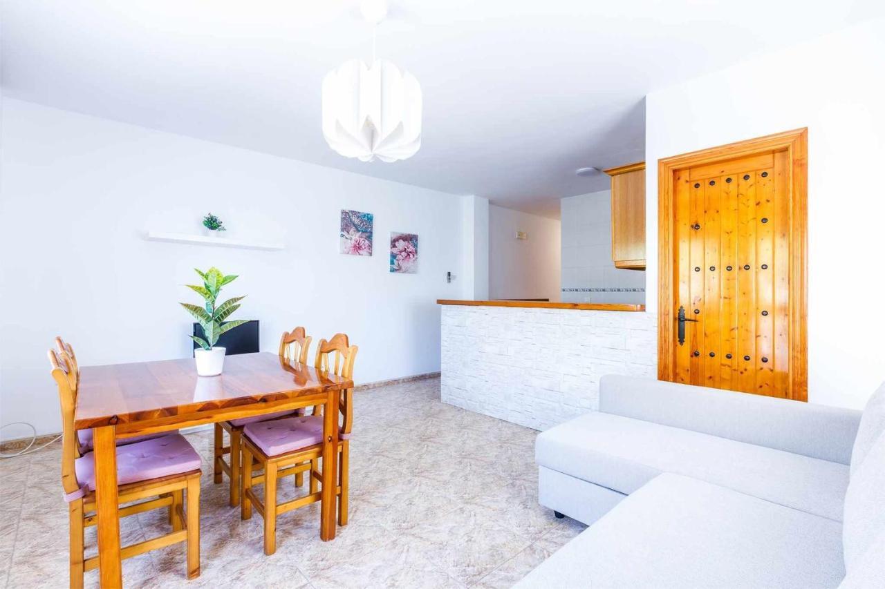 A&N Frigiliana 4 Apartment Bagian luar foto