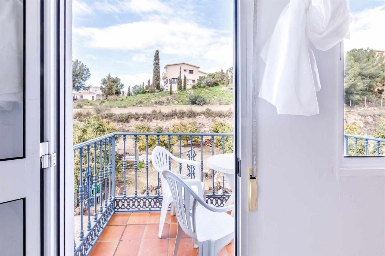 A&N Frigiliana 4 Apartment Bagian luar foto