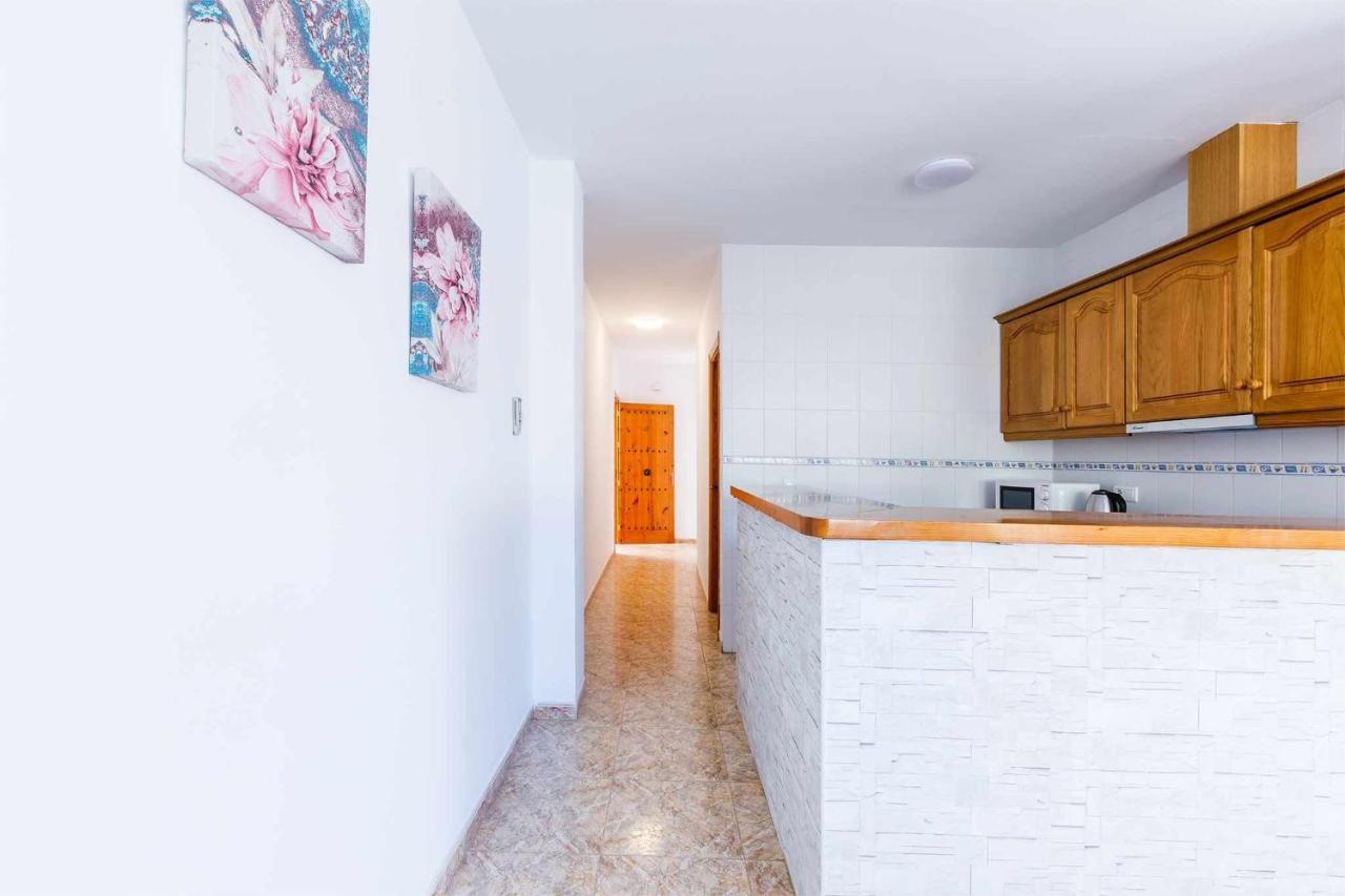 A&N Frigiliana 4 Apartment Bagian luar foto