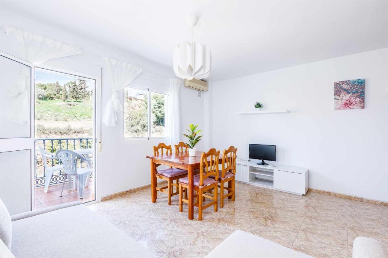 A&N Frigiliana 4 Apartment Bagian luar foto