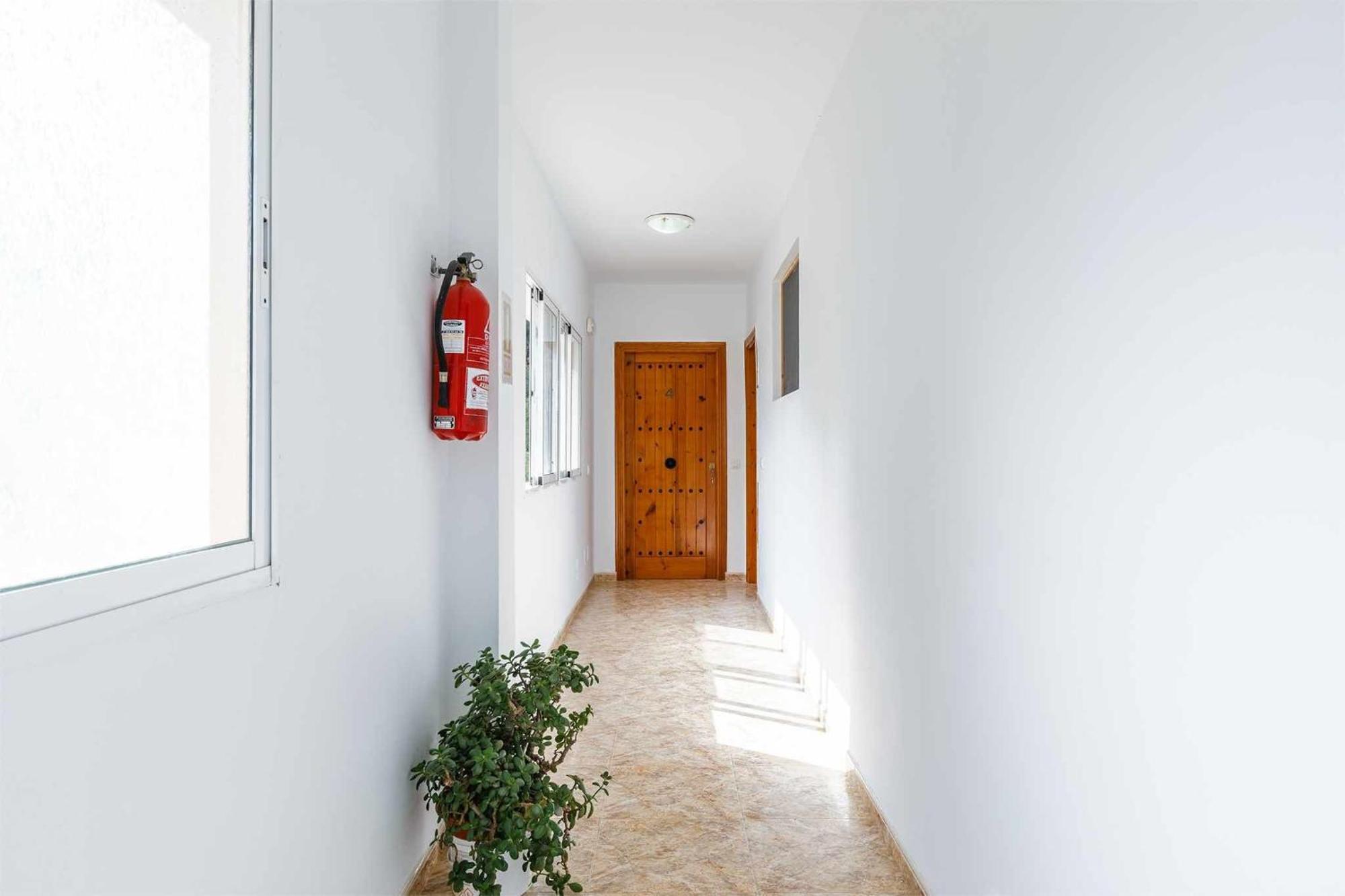 A&N Frigiliana 4 Apartment Bagian luar foto