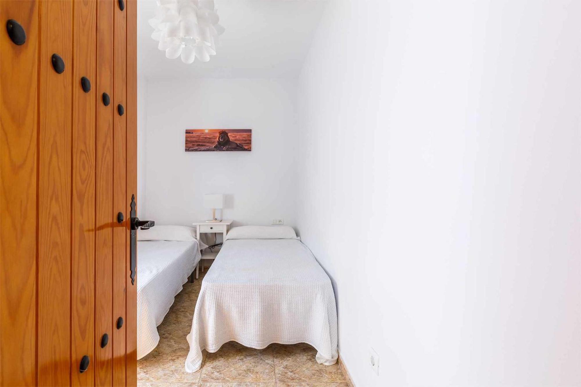 A&N Frigiliana 4 Apartment Bagian luar foto