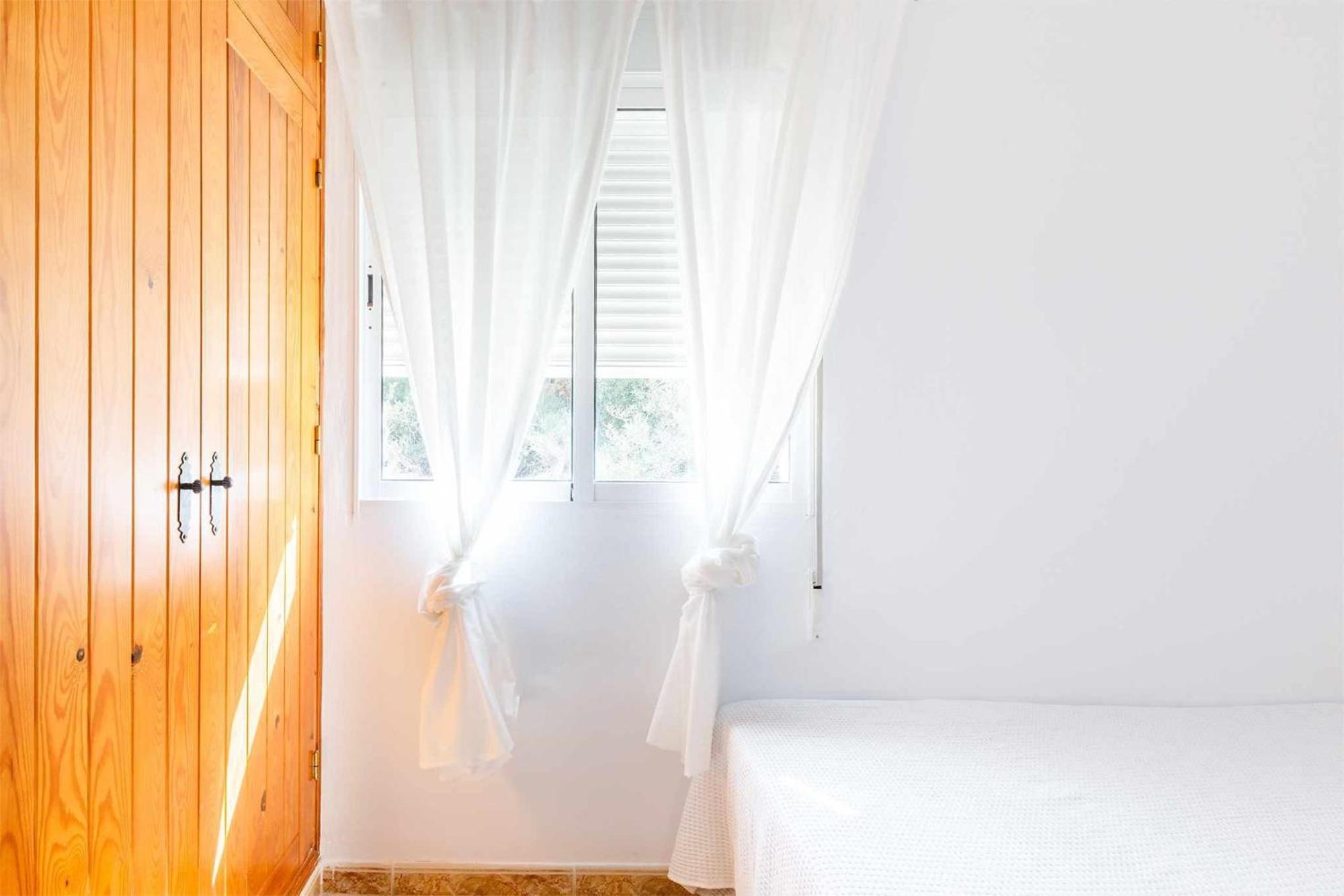 A&N Frigiliana 4 Apartment Bagian luar foto