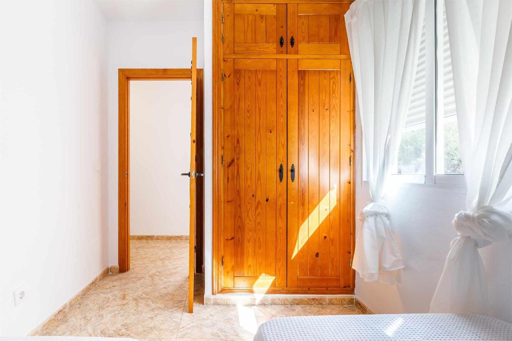 A&N Frigiliana 4 Apartment Bagian luar foto
