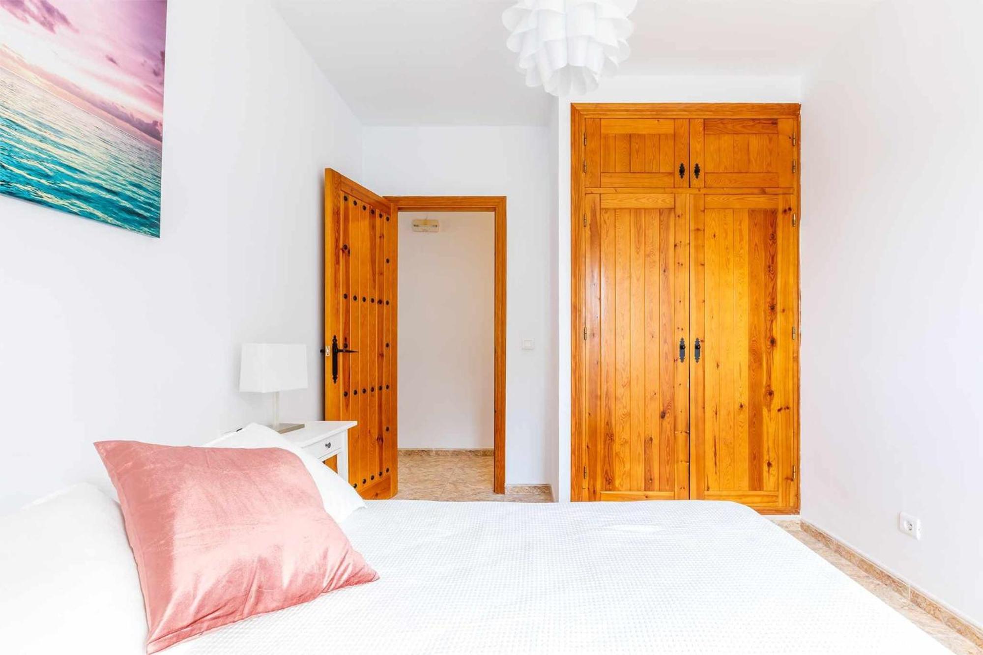 A&N Frigiliana 4 Apartment Bagian luar foto