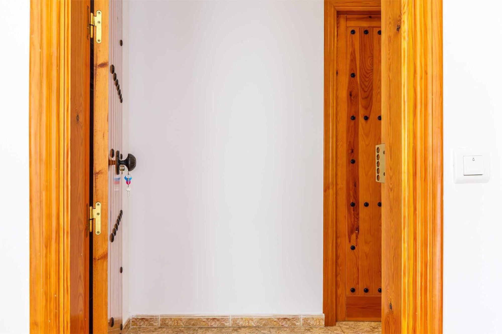A&N Frigiliana 4 Apartment Bagian luar foto