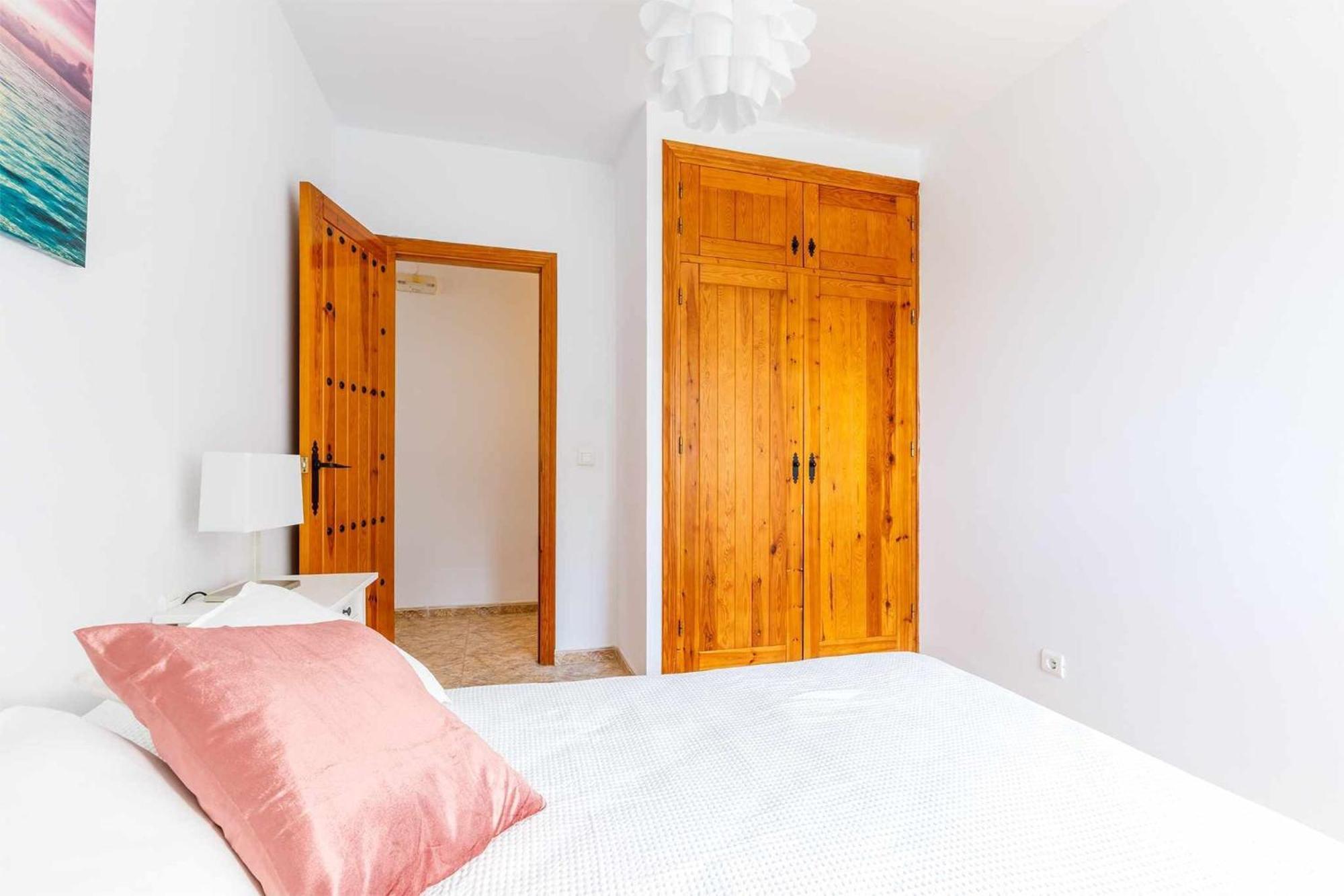 A&N Frigiliana 4 Apartment Bagian luar foto