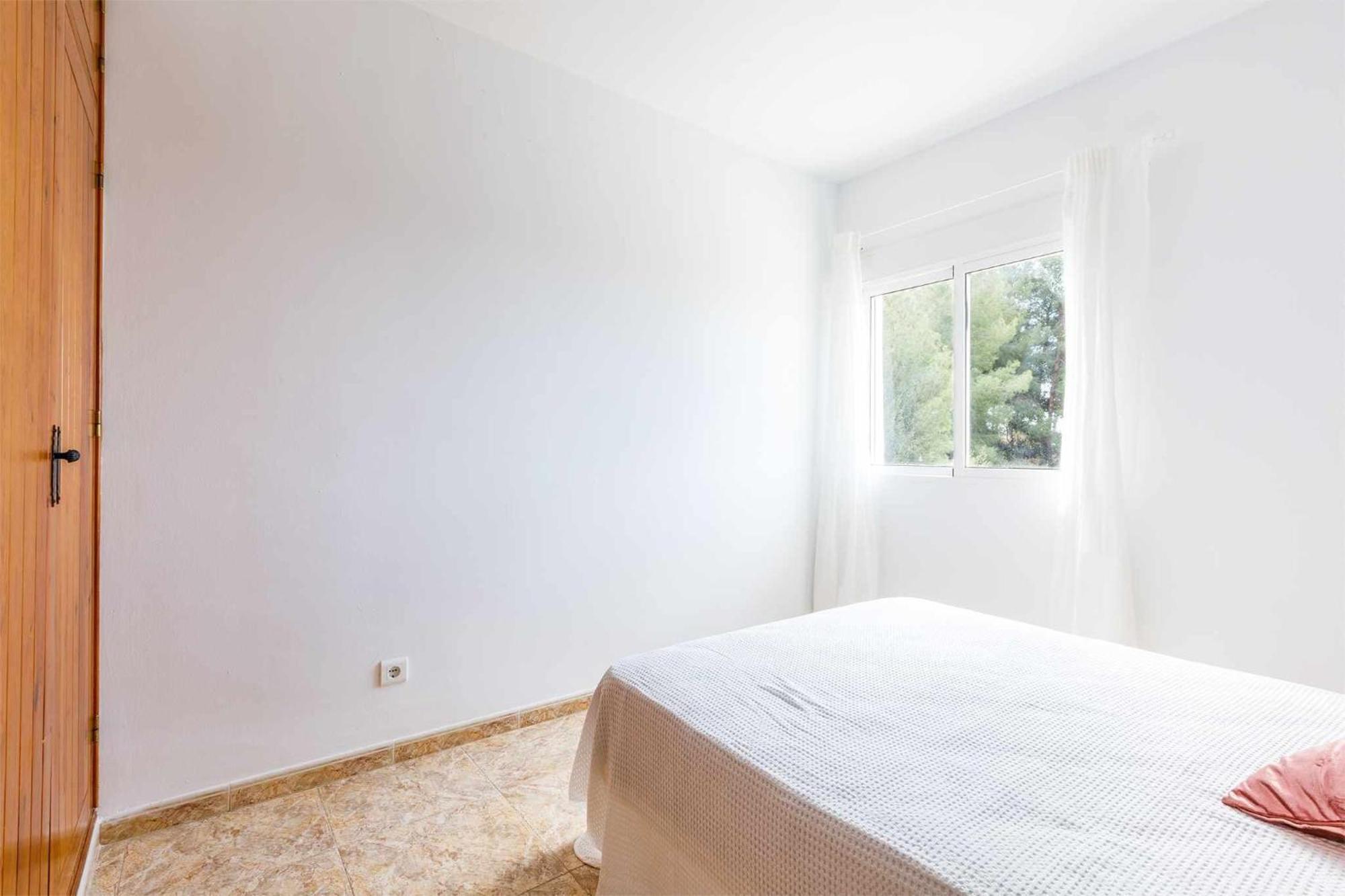 A&N Frigiliana 4 Apartment Bagian luar foto
