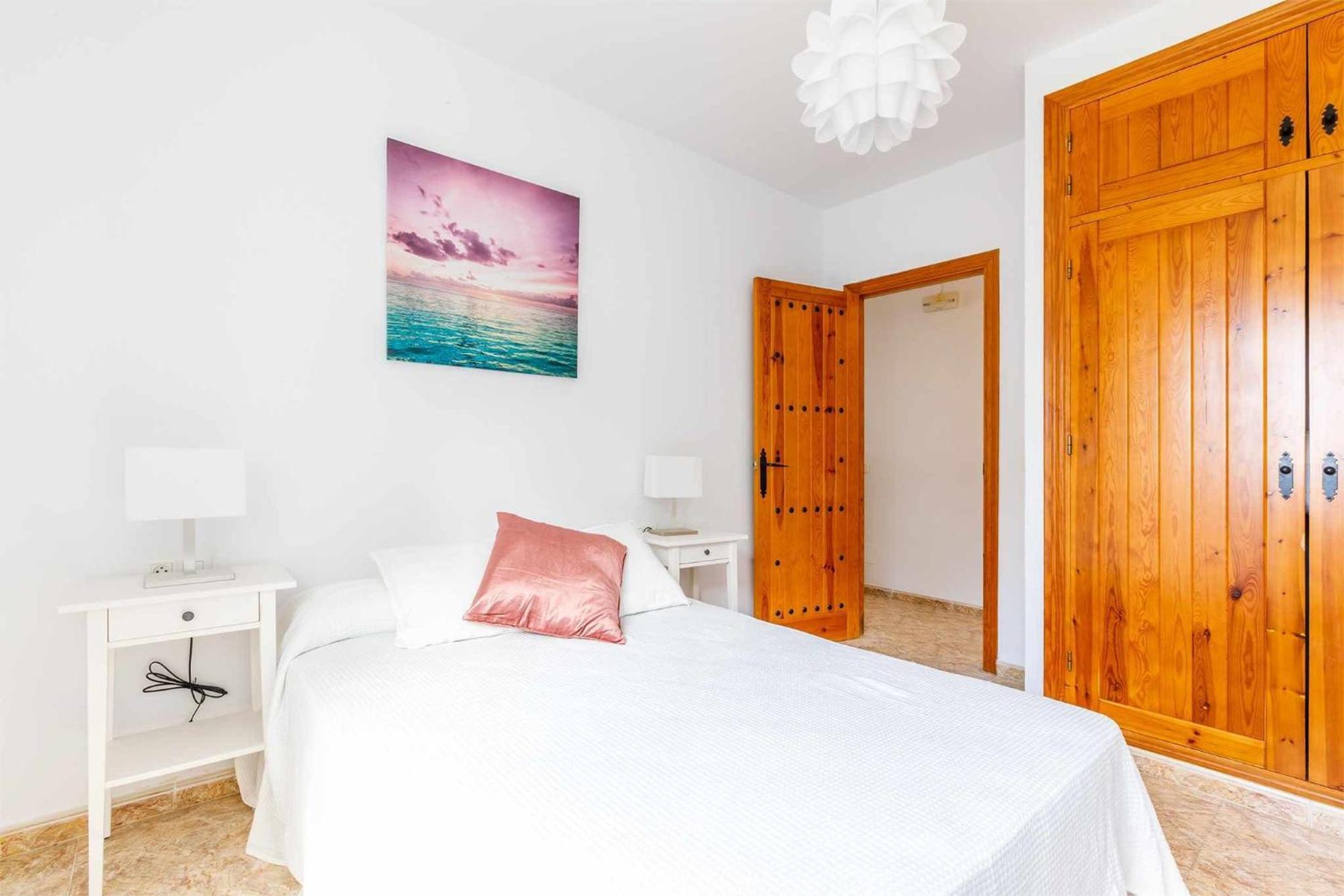 A&N Frigiliana 4 Apartment Bagian luar foto