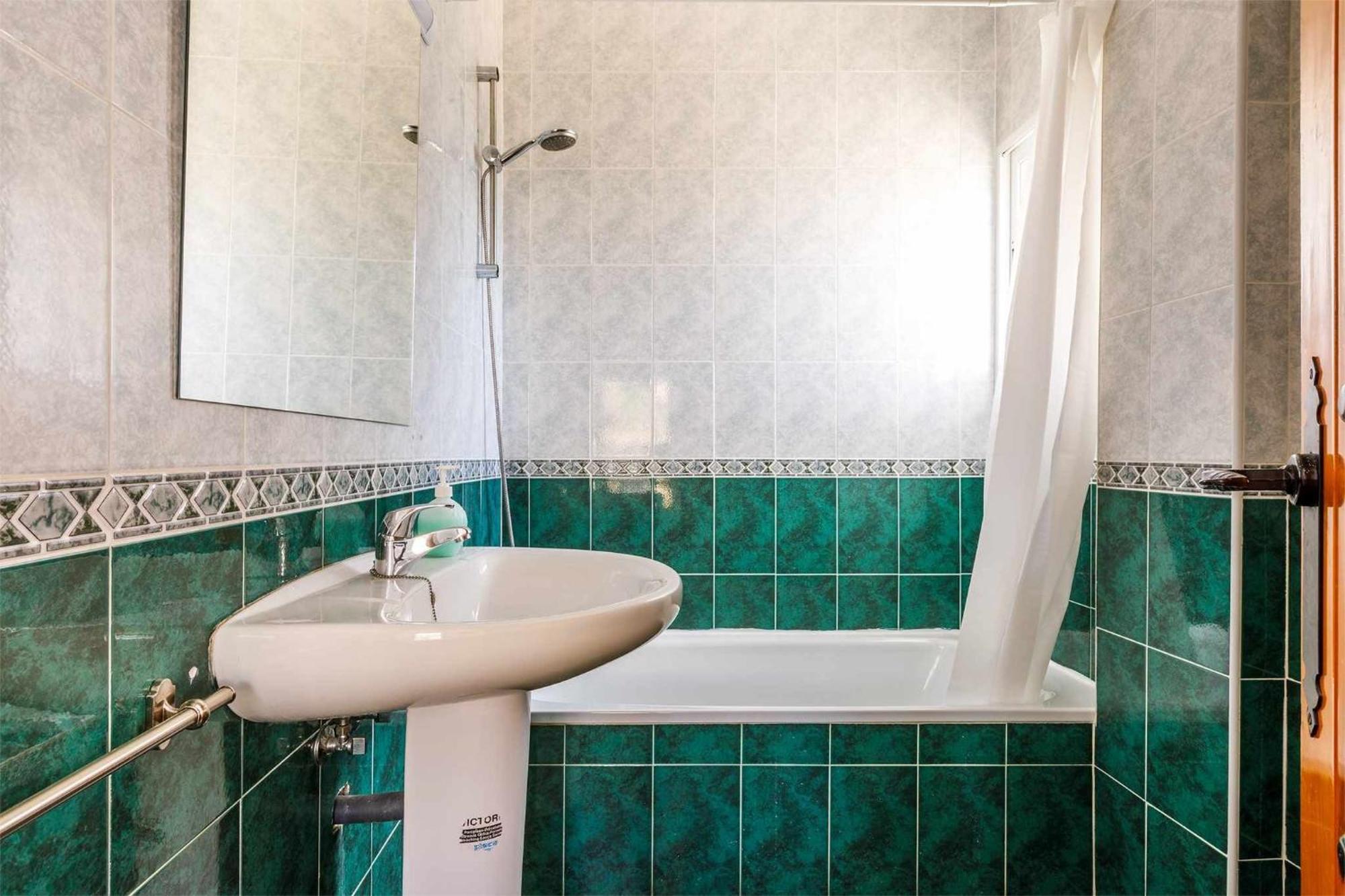 A&N Frigiliana 4 Apartment Bagian luar foto