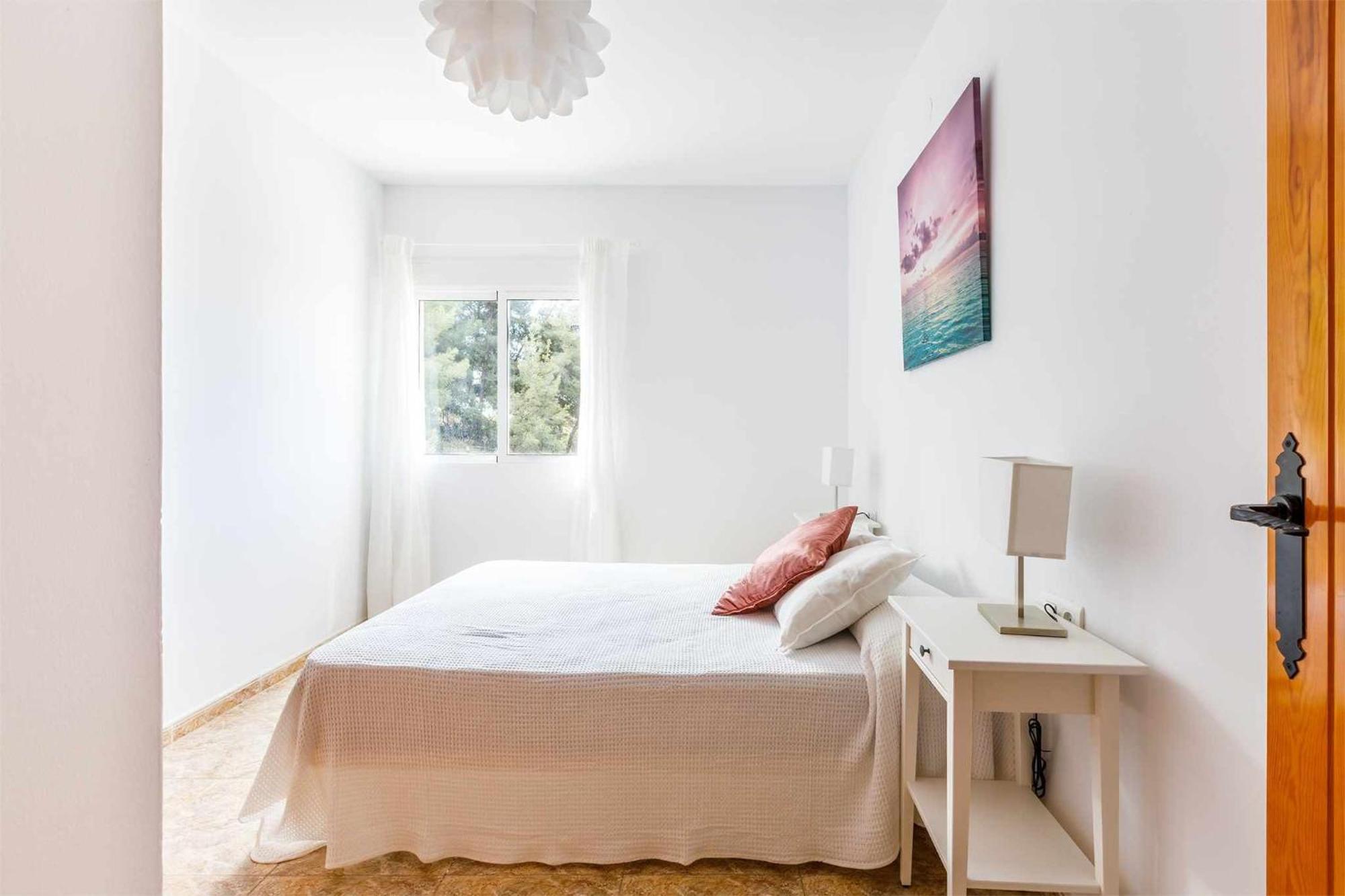 A&N Frigiliana 4 Apartment Bagian luar foto