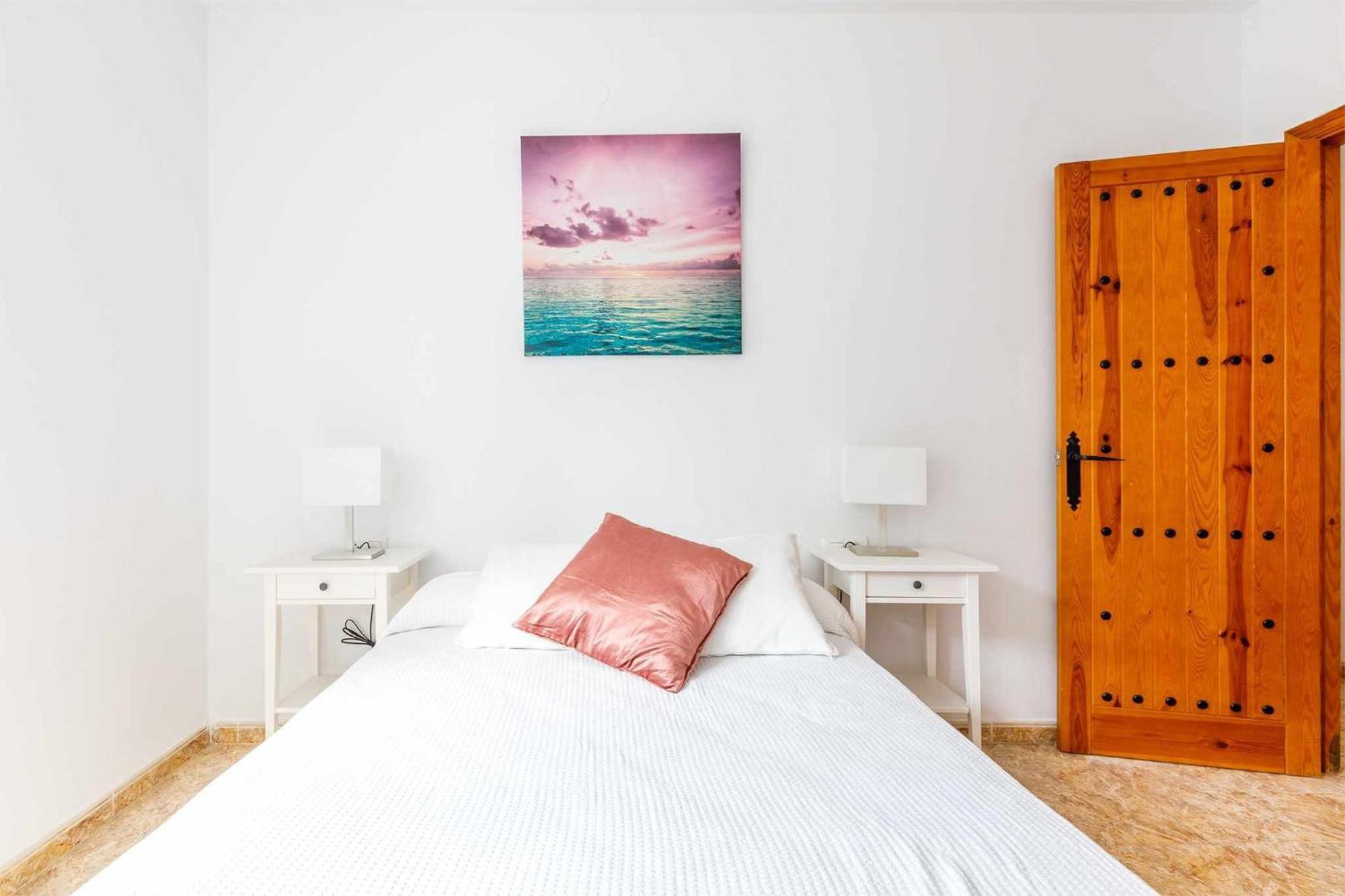 A&N Frigiliana 4 Apartment Bagian luar foto